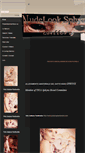 Mobile Screenshot of nudelooksphynx.com
